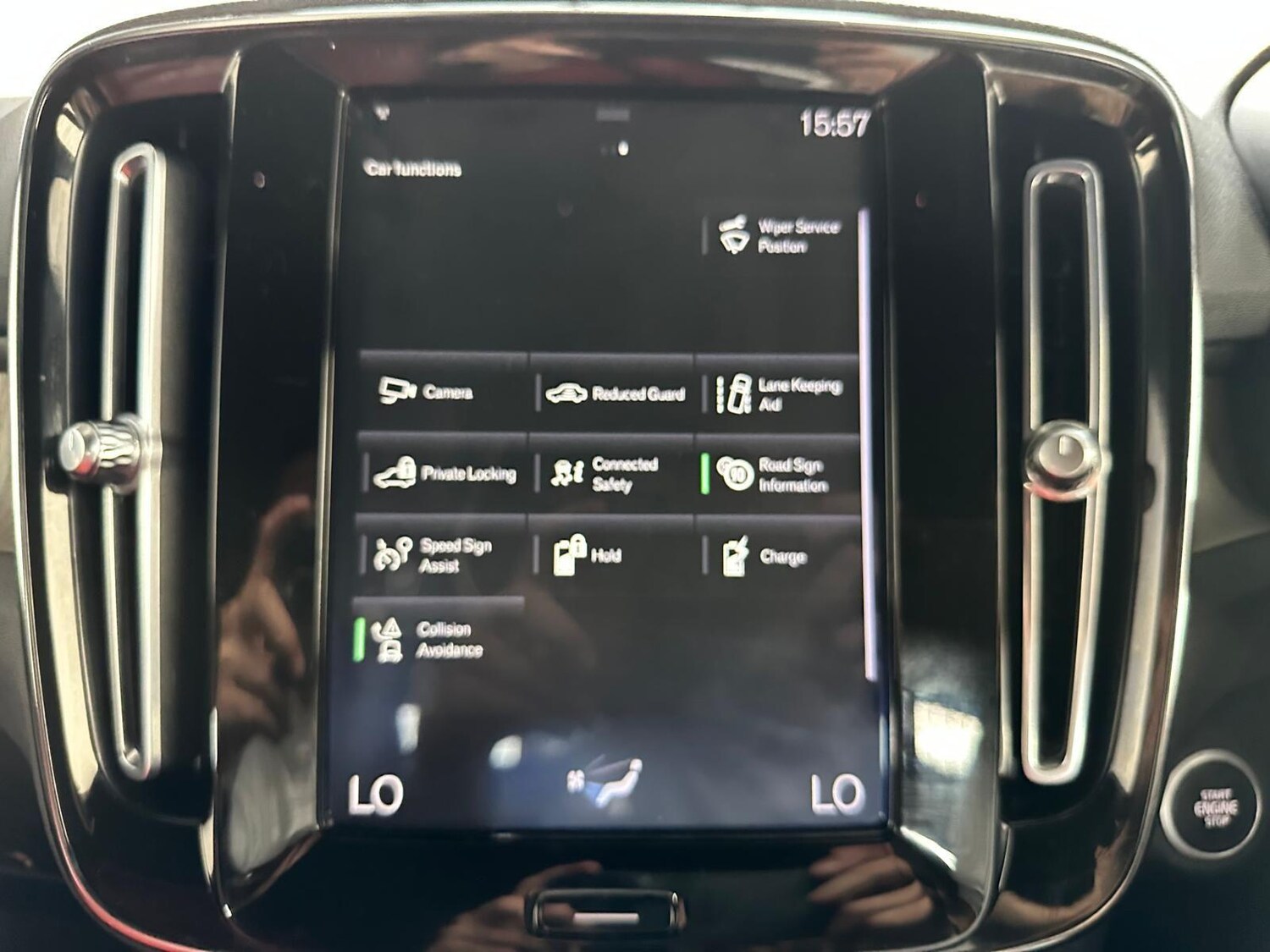 Used Volvo XC40 2020 for sale - 76965537: Photo 54