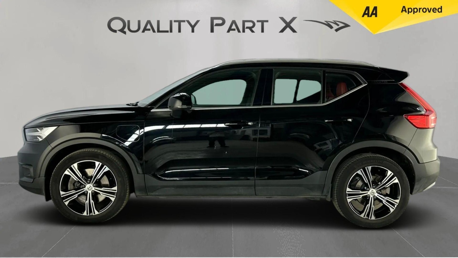 Used Volvo XC40 2020 for sale - 76965537: Photo 6