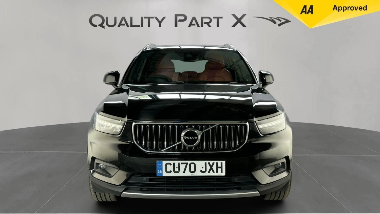 Used Volvo XC40 2020 for sale - 76965537: Photo 8