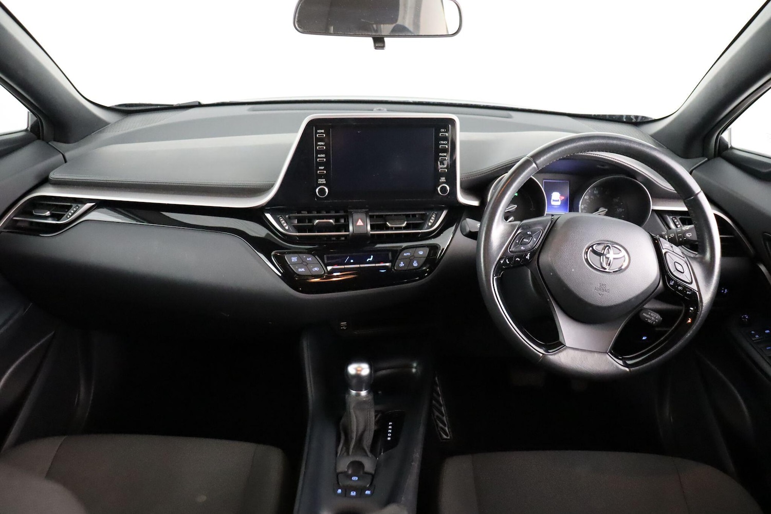 Used Toyota C-HR for sale - 77753765: Photo 10