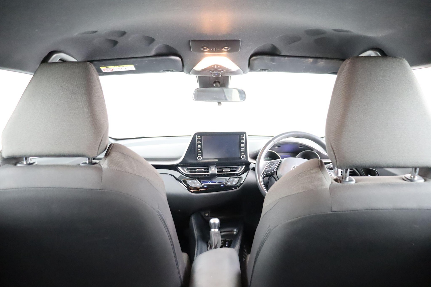 Used Toyota C-HR for sale - 77753765: Photo 11