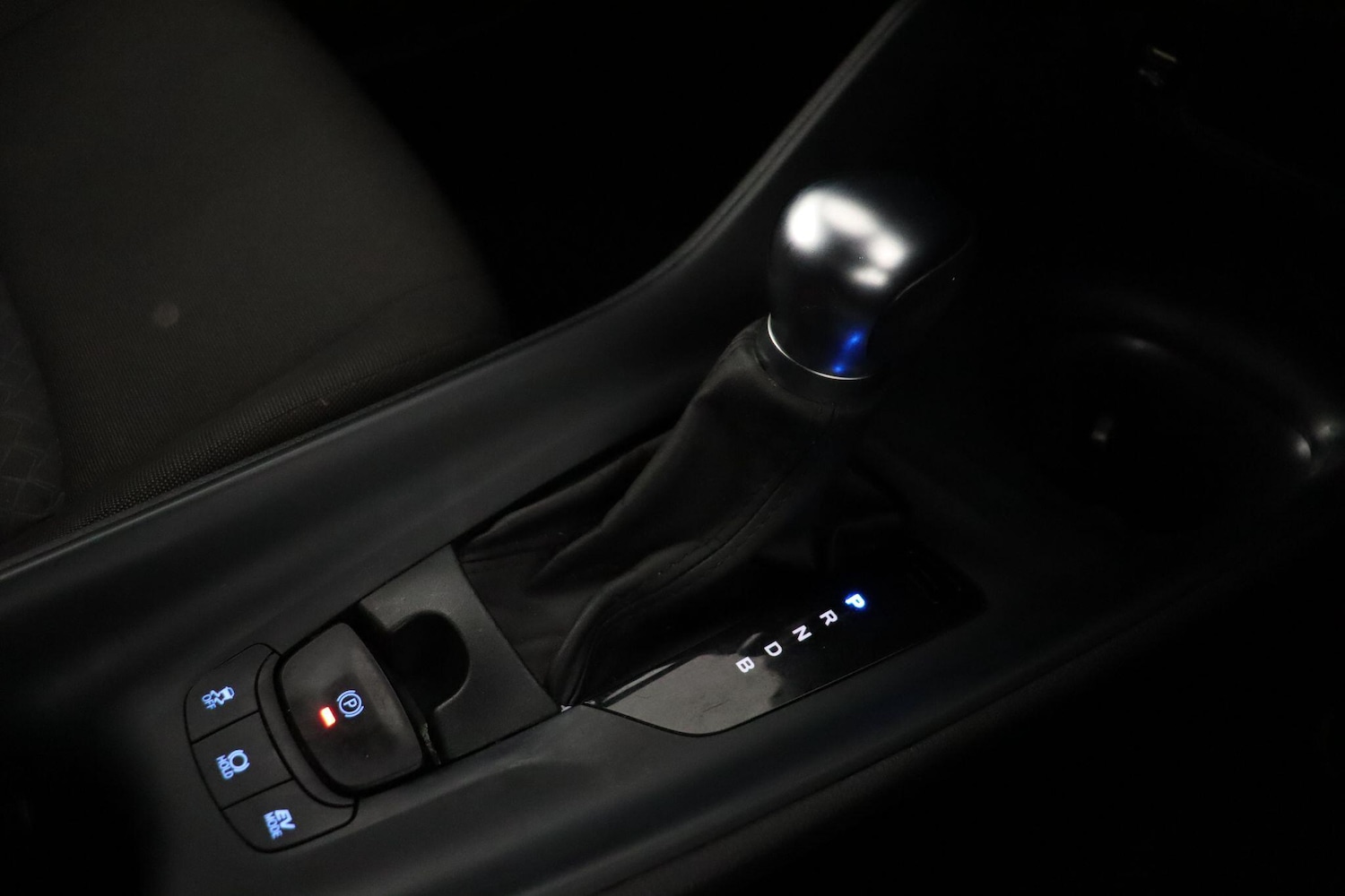 Used Toyota C-HR for sale - 77753765: Photo 16