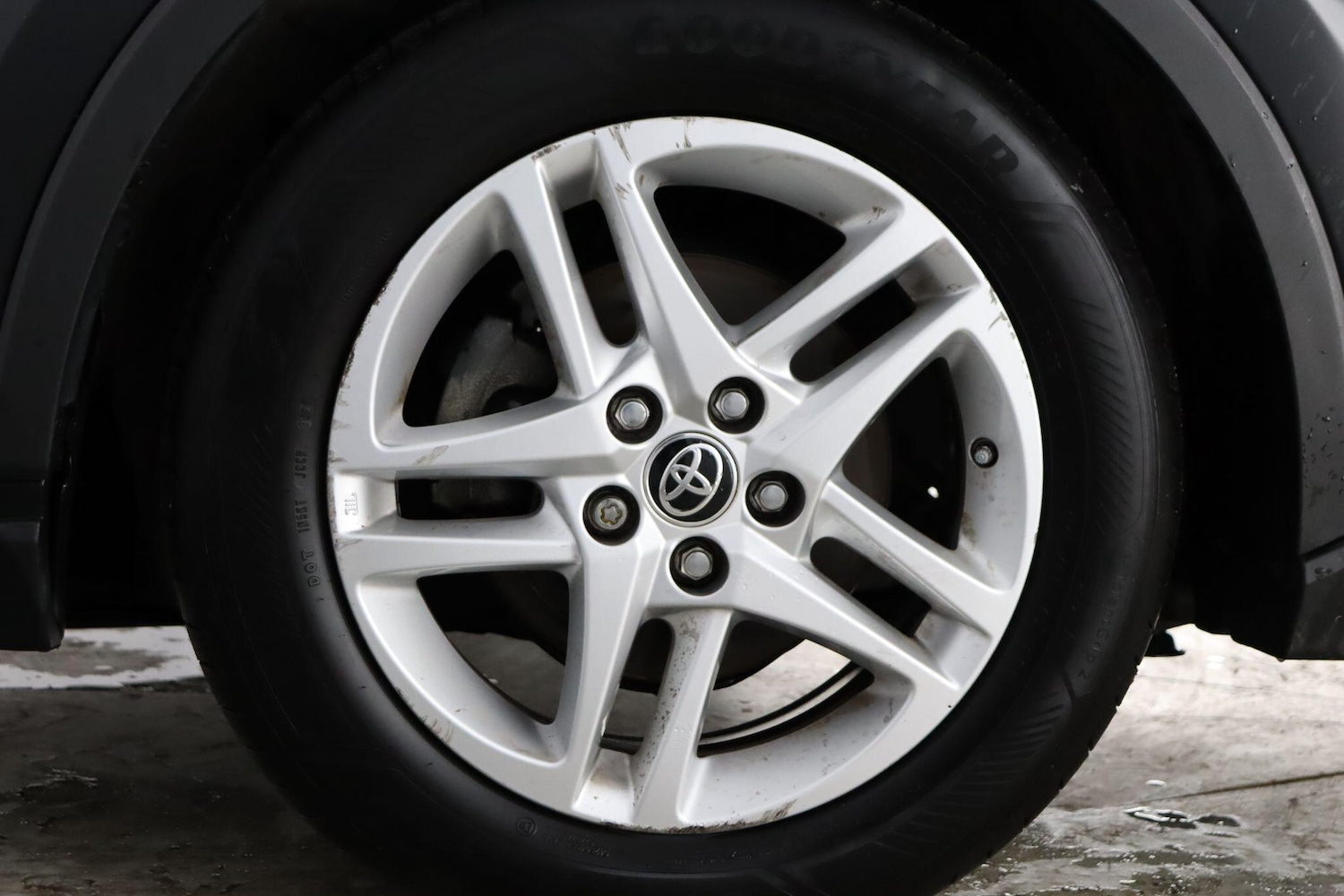 Used Toyota C-HR for sale - 77753765: Photo 30