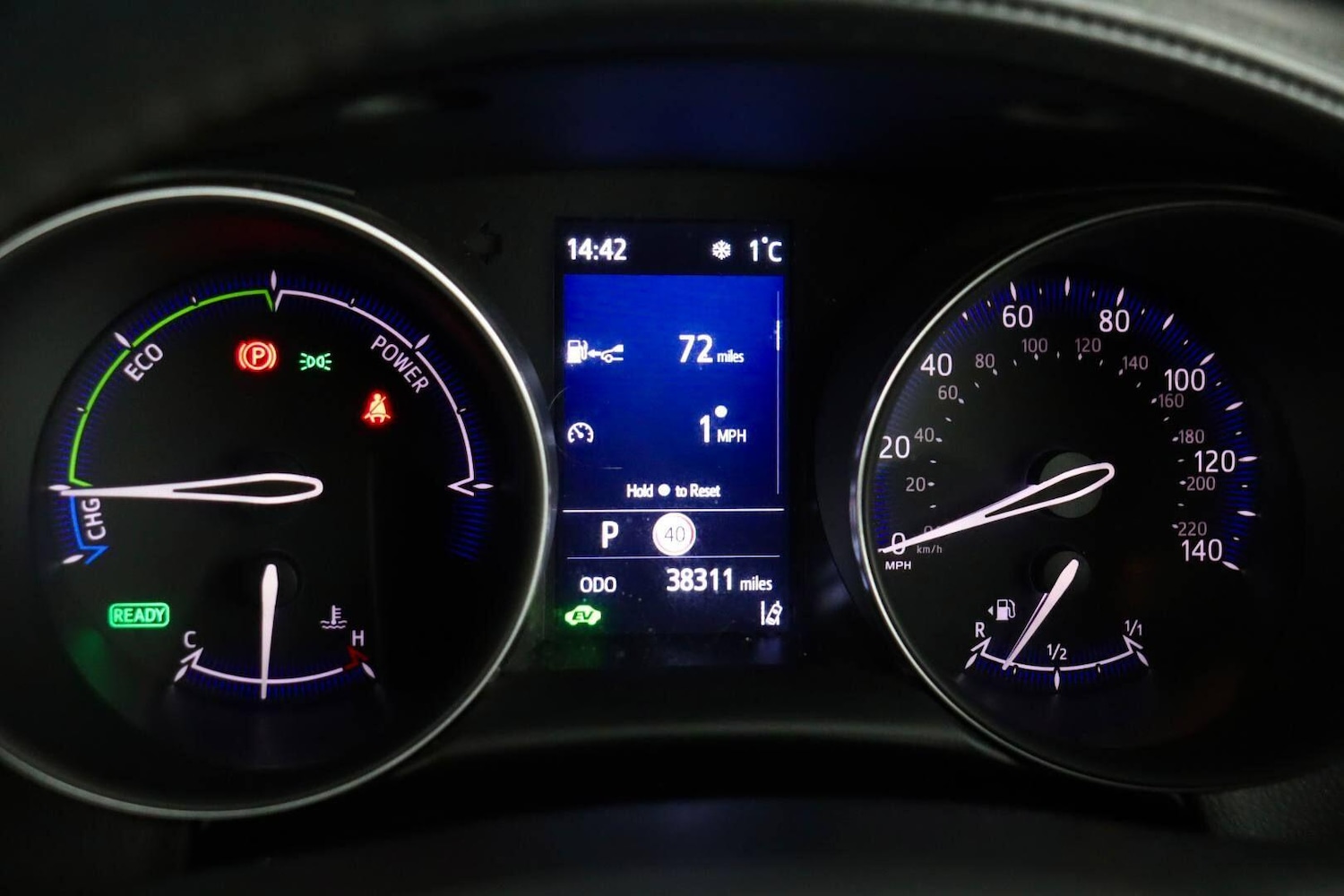 Used Toyota C-HR for sale - 77753765: Photo 32