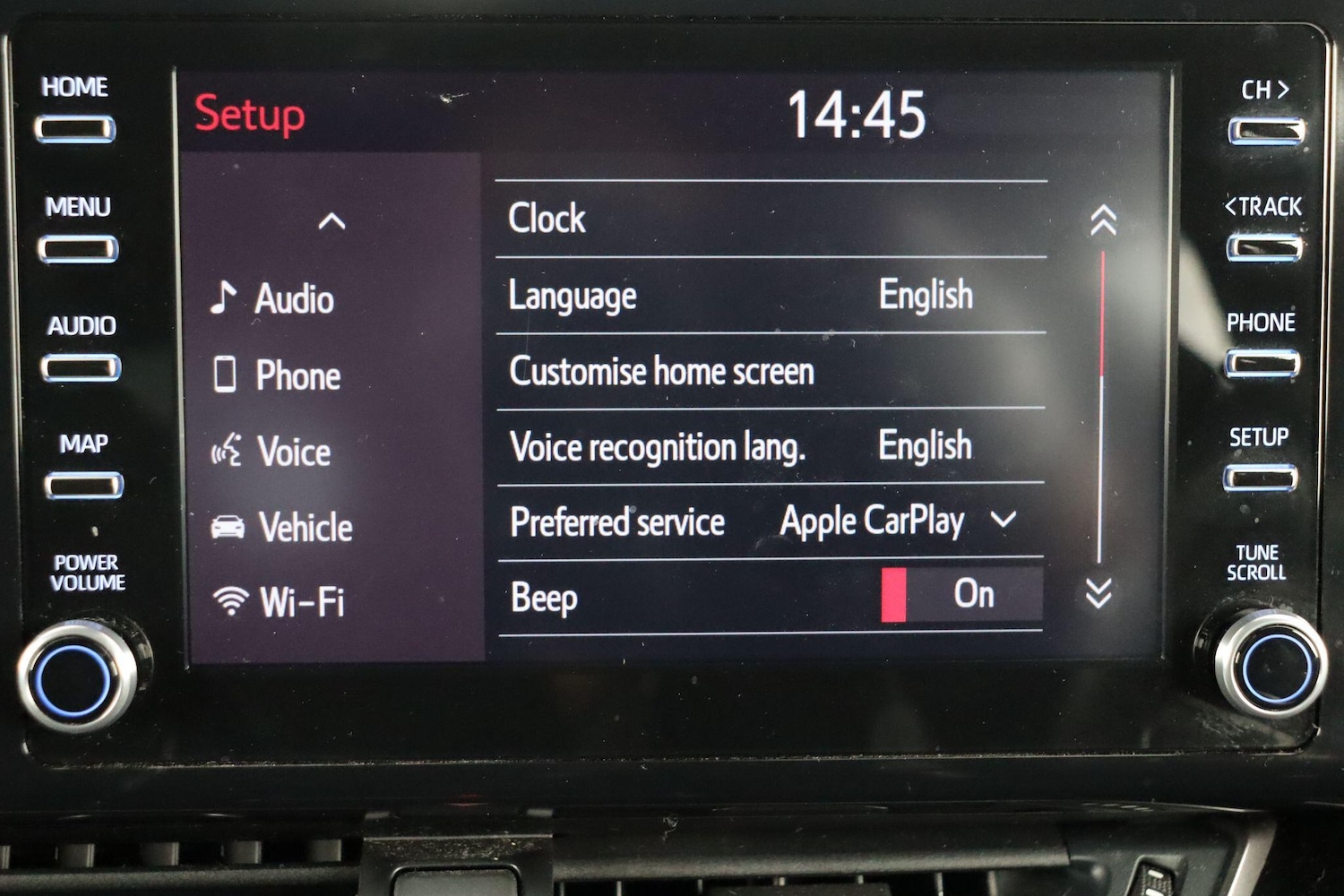 Used Toyota C-HR for sale - 77753765: Photo 37
