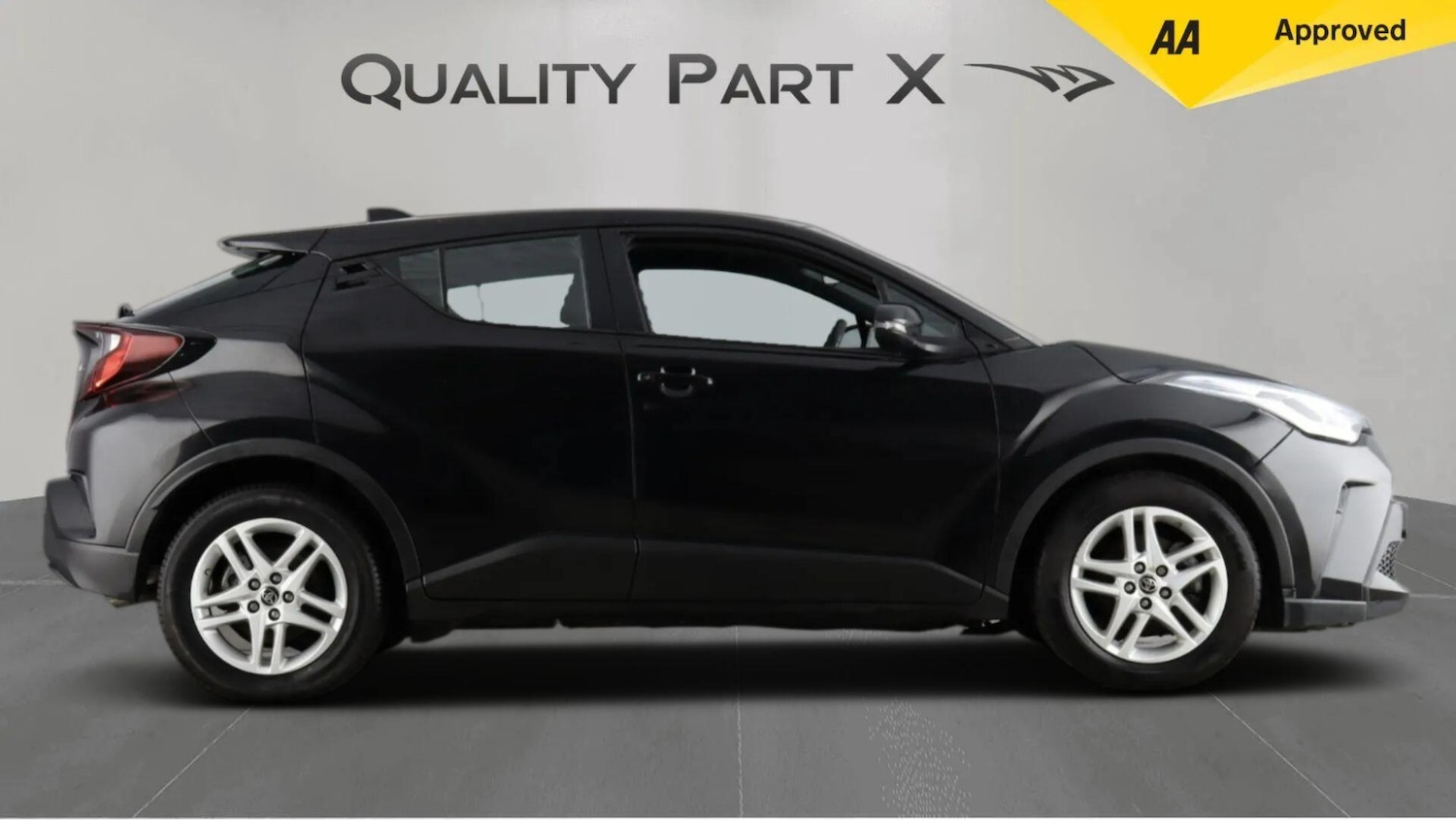 Used Toyota C-HR for sale - 77753765: Photo 8