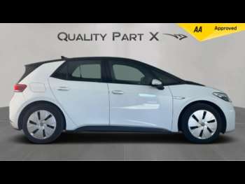 Used Volkswagen ID3 2021 for sale - 73553515: Photo