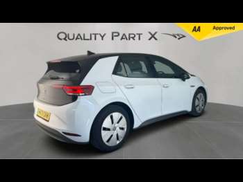 Used Volkswagen ID3 2021 for sale - 73553515: Photo