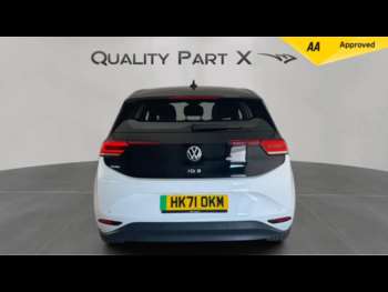 Used Volkswagen ID3 2021 for sale - 73553515: Photo
