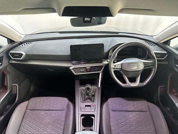 Used SEAT Leon 2021 for sale - 75333927: Photo 10