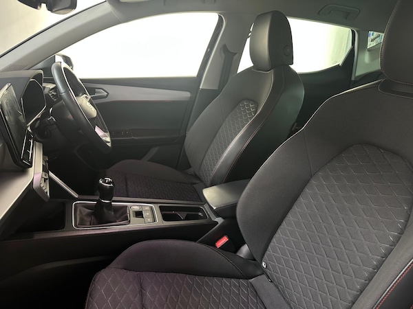 Used SEAT Leon 2021 for sale - 75333927: Photo 12