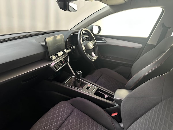 Used SEAT Leon 2021 for sale - 75333927: Photo 13