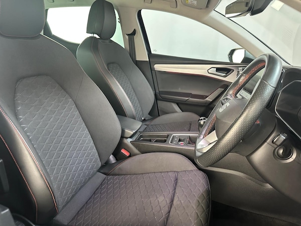 Used SEAT Leon 2021 for sale - 75333927: Photo 14