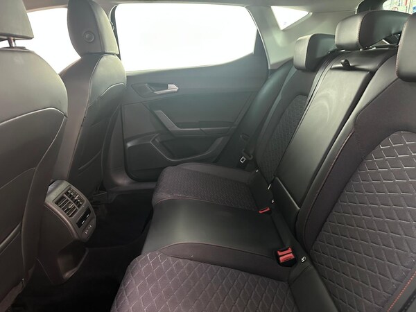 Used SEAT Leon 2021 for sale - 75333927: Photo 16