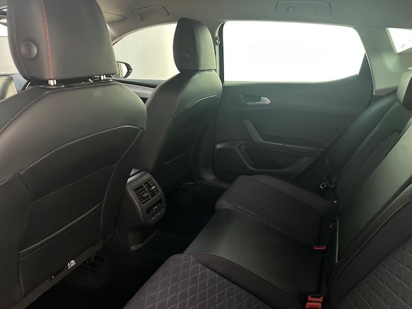 Used SEAT Leon 2021 for sale - 75333927: Photo 17