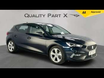 2021 (71) - 1.0 TSI EVO FR Euro 6 (s/s) 5dr