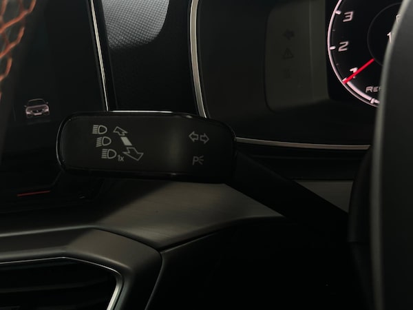 Used SEAT Leon 2021 for sale - 75333927: Photo 25