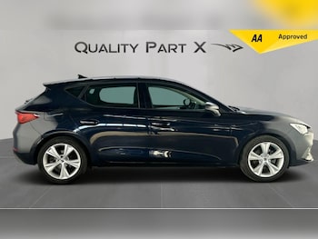 Used SEAT Leon 2021 for sale - 75333927: Photo