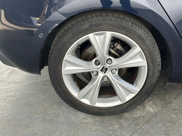Used SEAT Leon 2021 for sale - 75333927: Photo 30