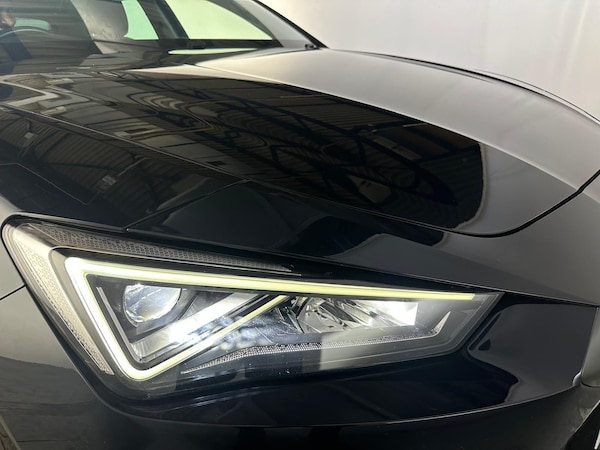 Used SEAT Leon 2021 for sale - 75333927: Photo 32