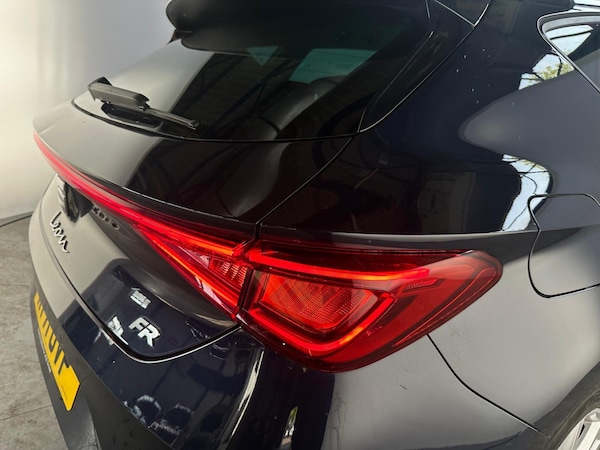 Used SEAT Leon 2021 for sale - 75333927: Photo 33