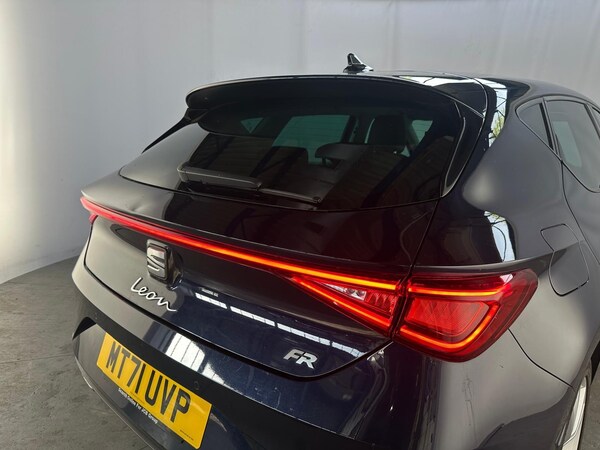 Used SEAT Leon 2021 for sale - 75333927: Photo 34