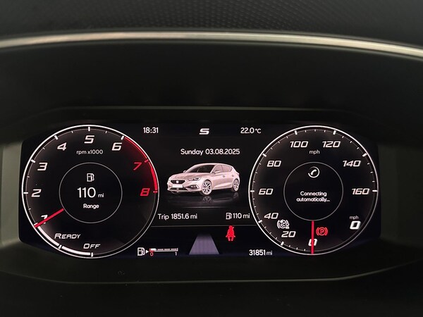 Used SEAT Leon 2021 for sale - 75333927: Photo 35