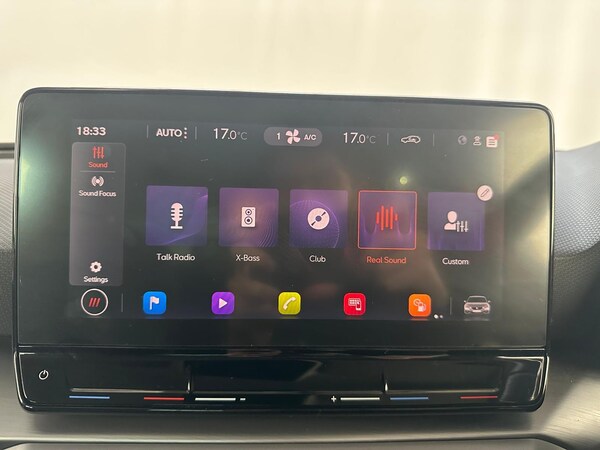 Used SEAT Leon 2021 for sale - 75333927: Photo 44