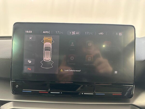 Used SEAT Leon 2021 for sale - 75333927: Photo 48