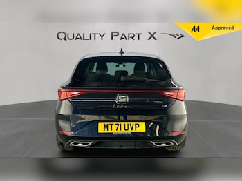 Used SEAT Leon 2021 for sale - 75333927: Photo