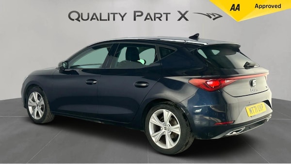 Used SEAT Leon 2021 for sale - 75333927: Photo 5
