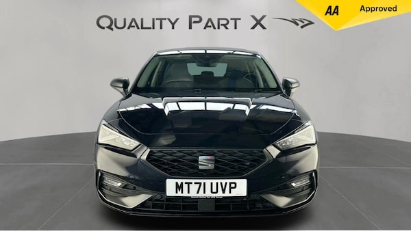 Used SEAT Leon 2021 for sale - 75333927: Photo 7