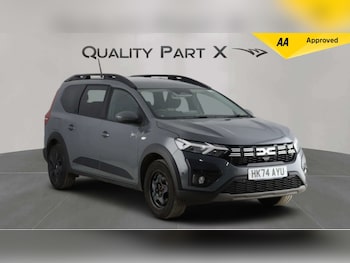 Used Dacia Jogger 2024 for sale - 78702771: Photo