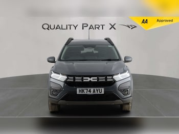 Used Dacia Jogger 2024 for sale - 78702771: Photo