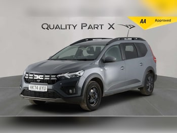 Used Dacia Jogger 2024 for sale - 78702771: Photo