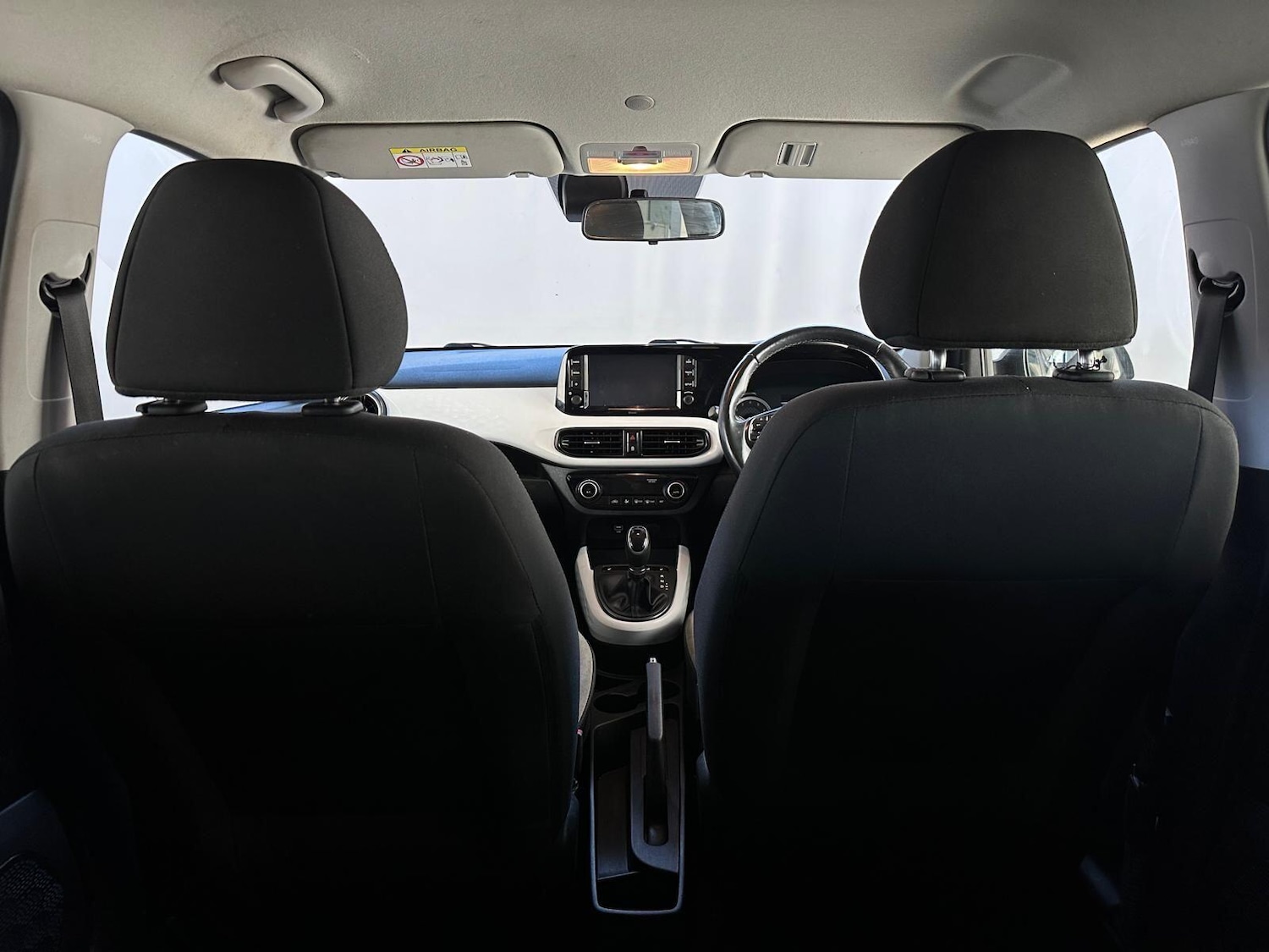 Used Hyundai i10 2022 for sale - 76109671: Photo 19