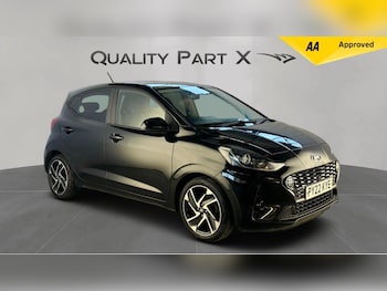 Hyundai - i10