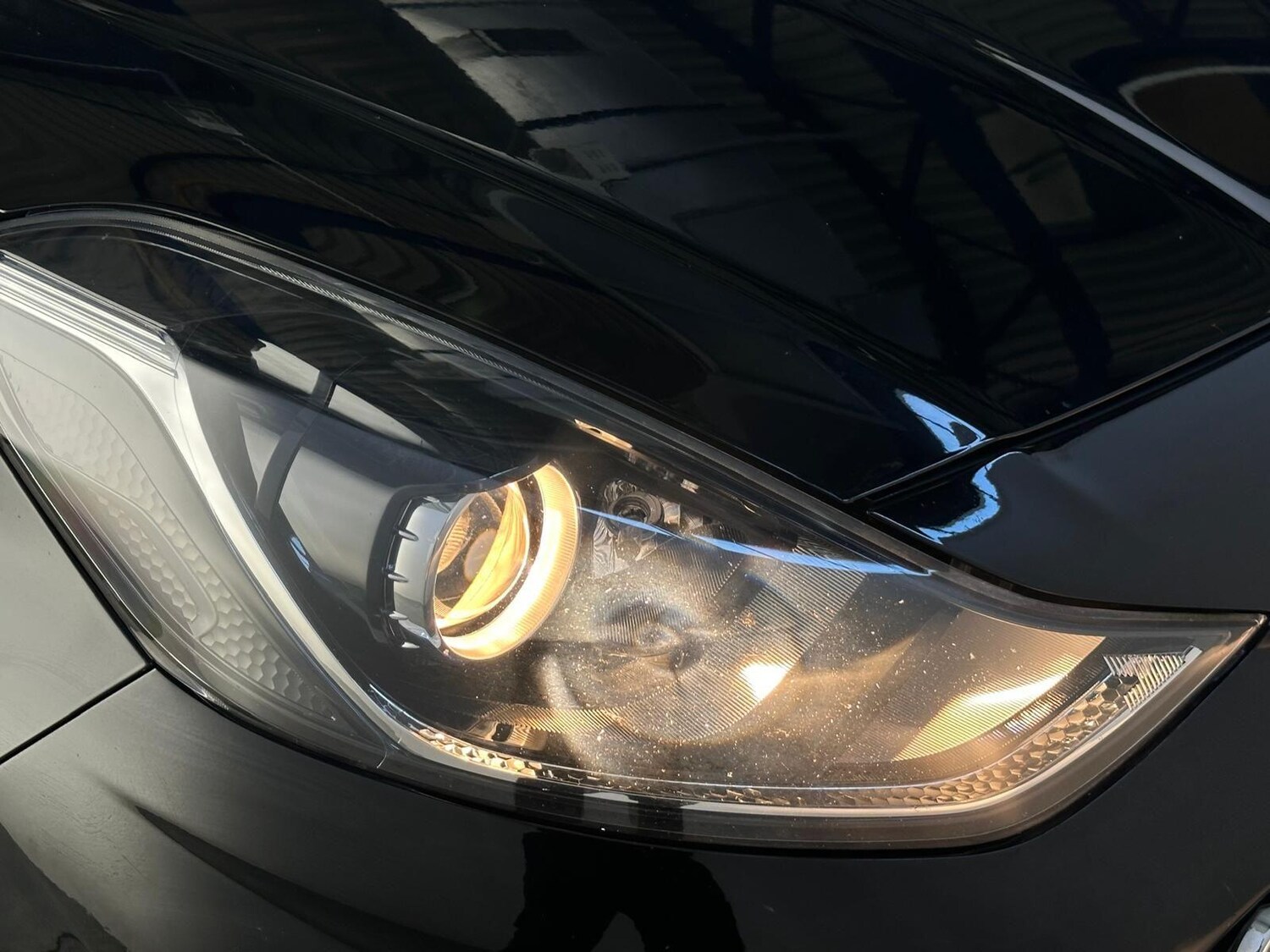 Used Hyundai i10 2022 for sale - 76109671: Photo 31
