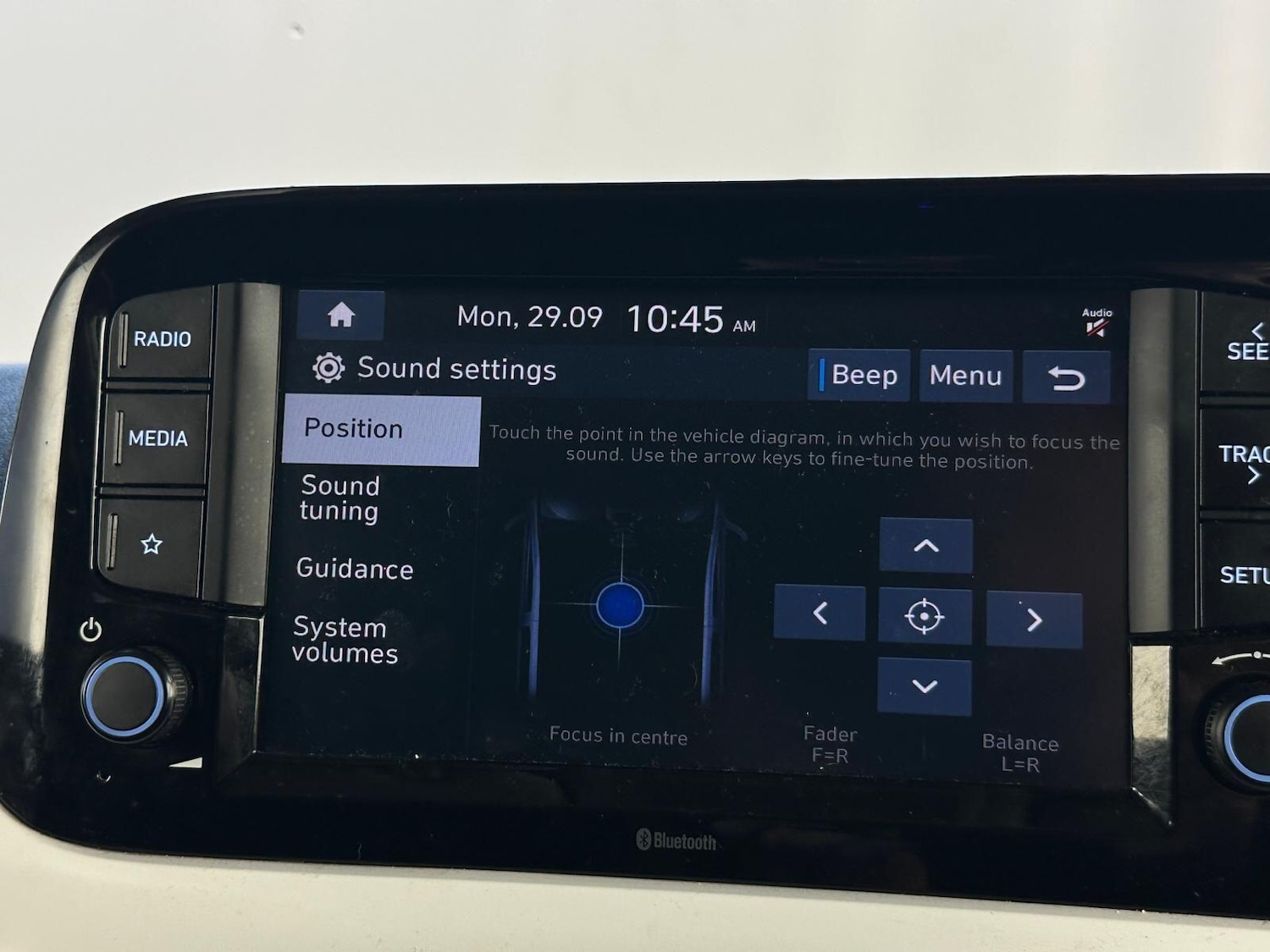 Used Hyundai i10 2022 for sale - 76109671: Photo 37