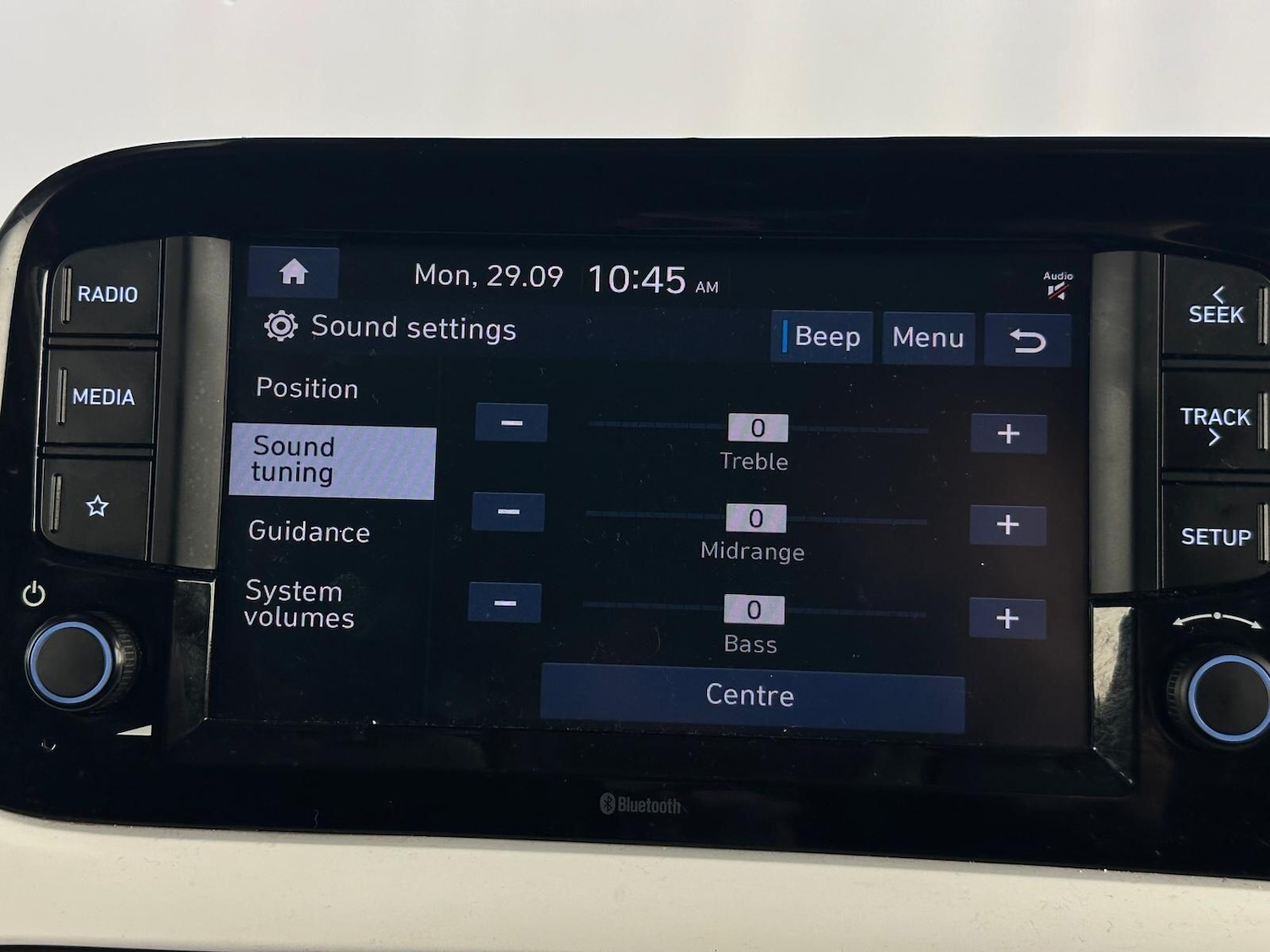 Used Hyundai i10 2022 for sale - 76109671: Photo 40