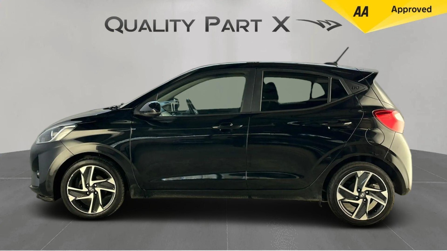 Used Hyundai i10 2022 for sale - 76109671: Photo 6