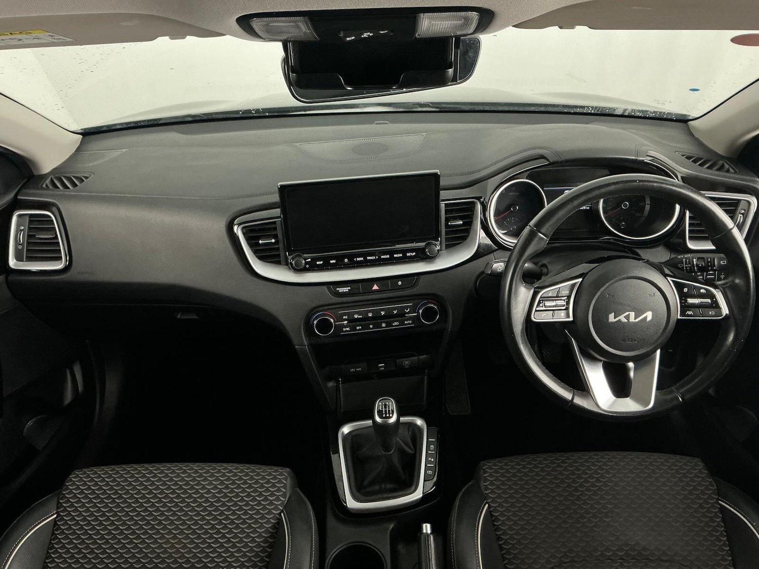 Used Kia Ceed 2022 for sale - 76801947: Photo 10