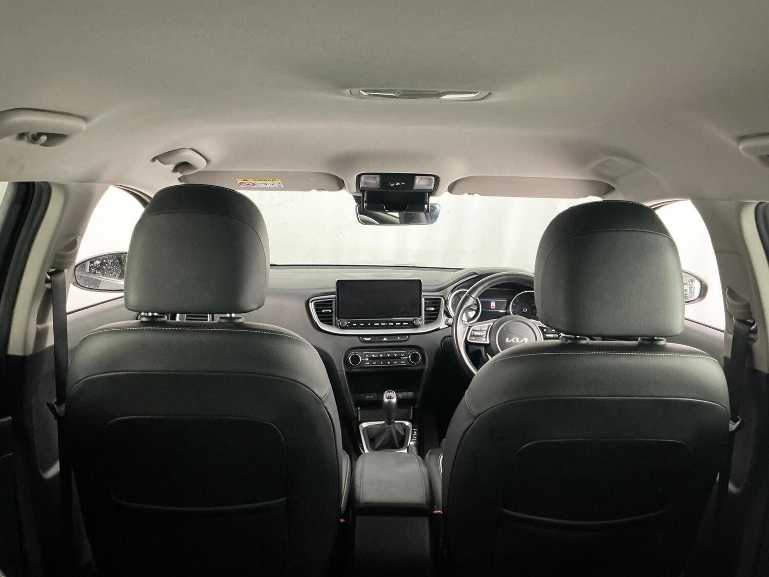 Used Kia Ceed 2022 for sale - 76801947: Photo 11