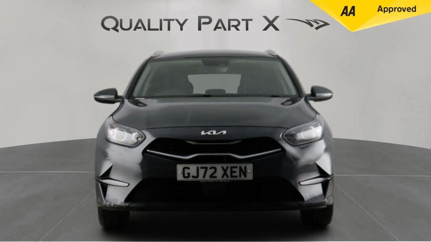 Used Kia Ceed 2022 for sale - 76801947: Photo 2