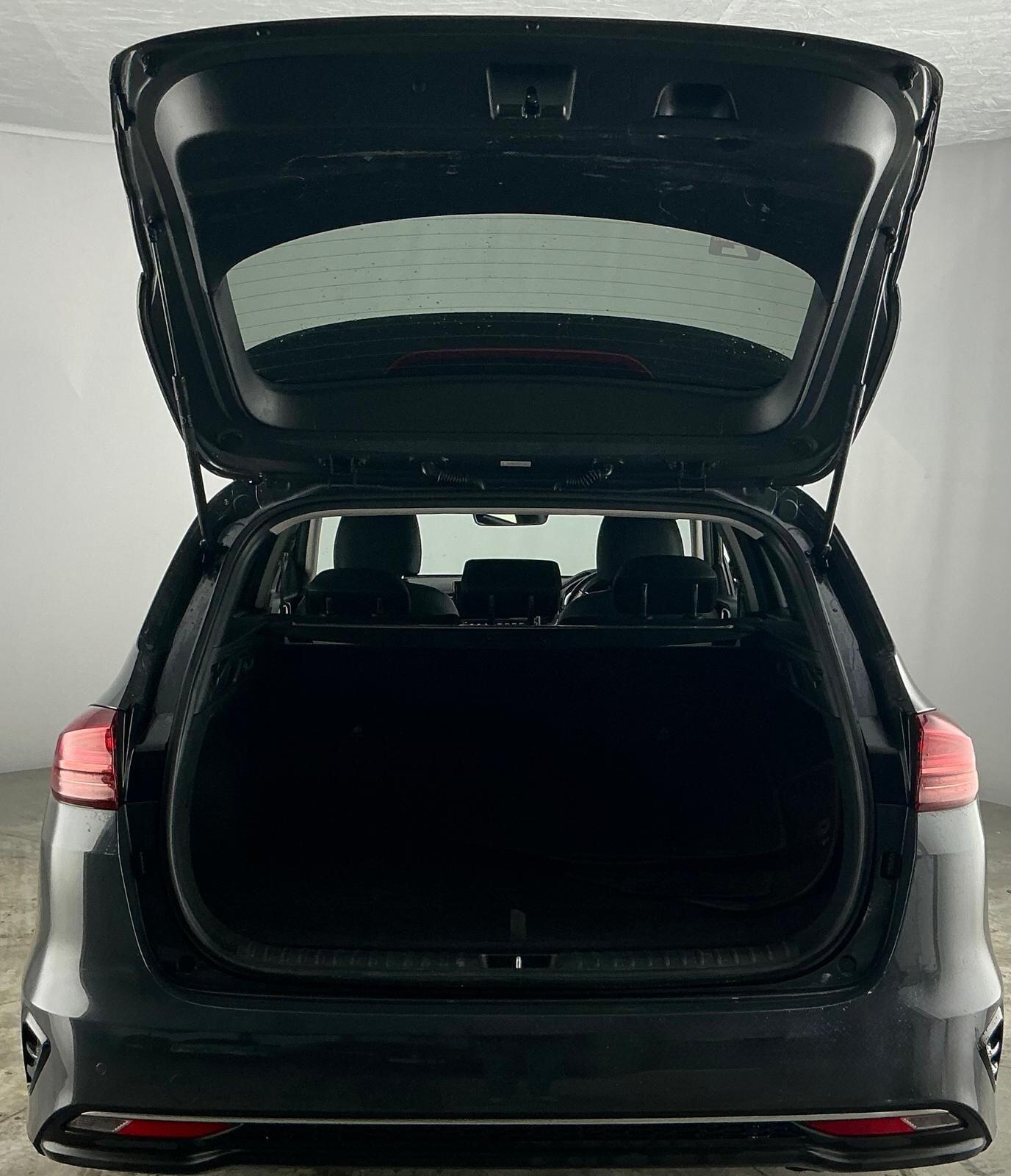 Used Kia Ceed 2022 for sale - 76801947: Photo 25