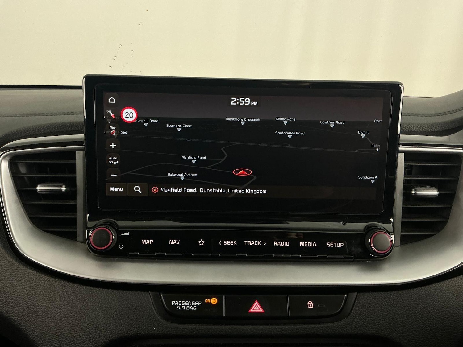 Used Kia Ceed 2022 for sale - 76801947: Photo 27