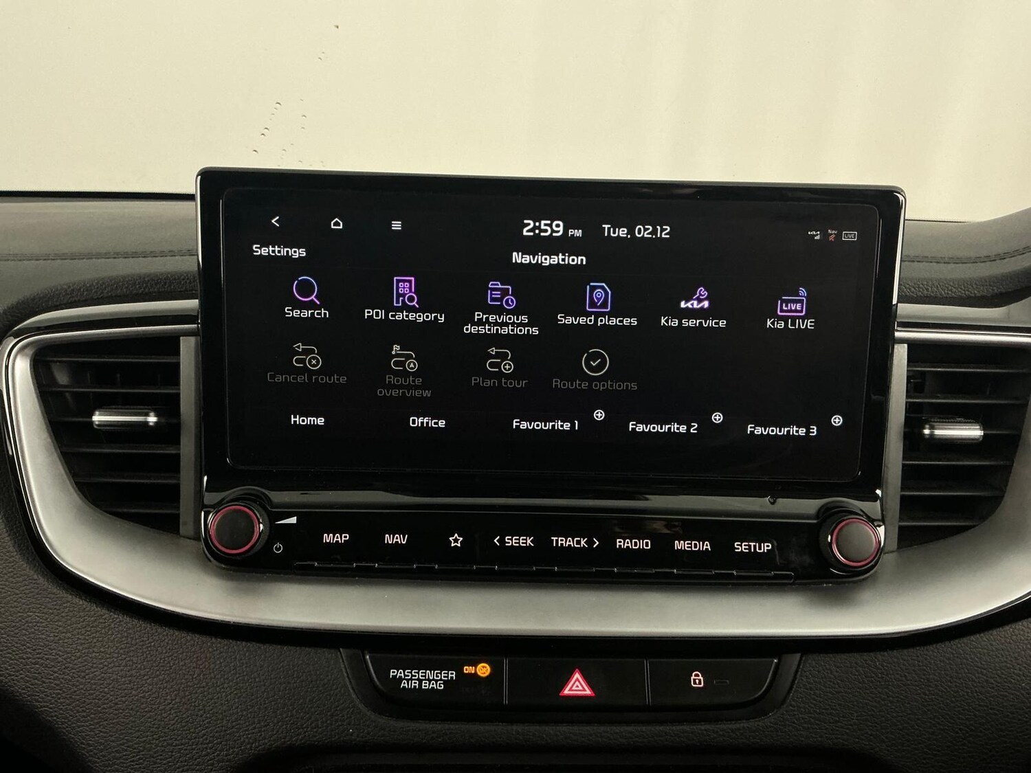 Used Kia Ceed 2022 for sale - 76801947: Photo 28