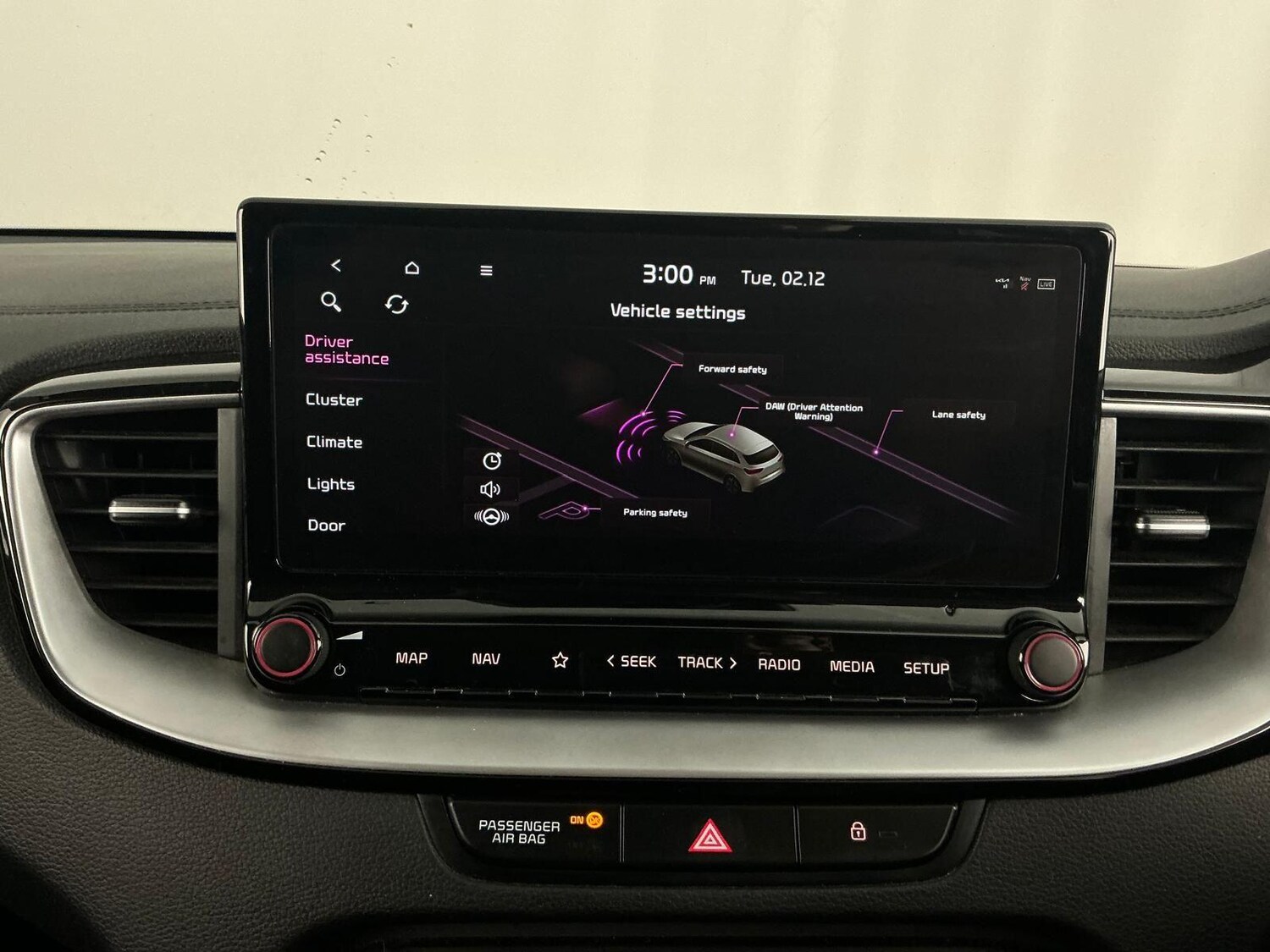 Used Kia Ceed 2022 for sale - 76801947: Photo 33