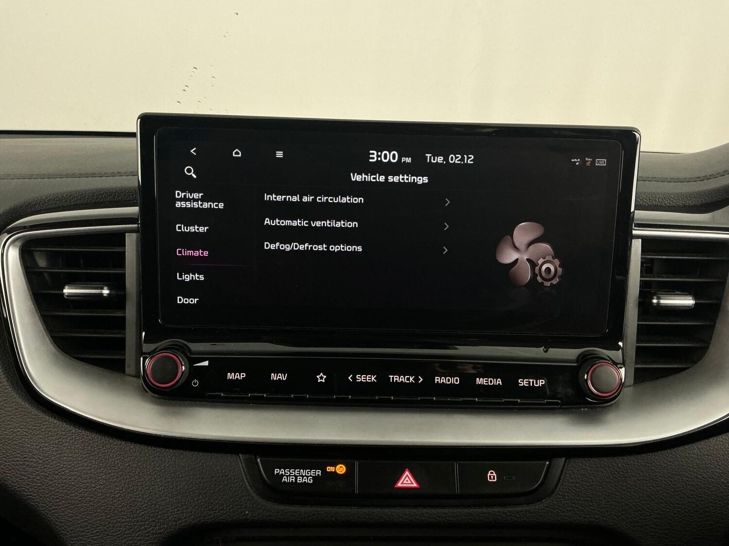 Used Kia Ceed 2022 for sale - 76801947: Photo 34