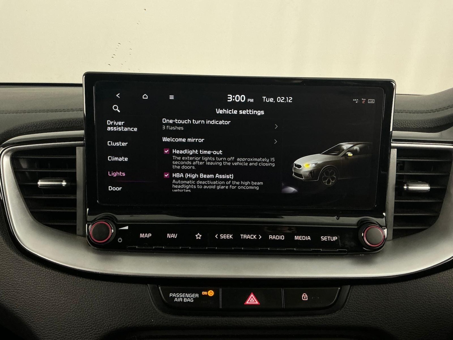 Used Kia Ceed 2022 for sale - 76801947: Photo 35